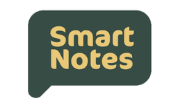 Smart Notes Logo